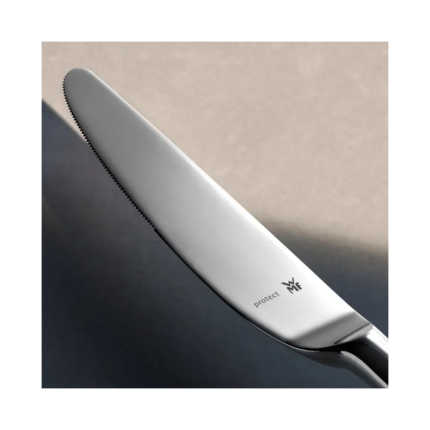 WMF - MERIT CROMARGAN PROTECT® 30-osaline roostevabast terasest söögiriistade komplekt