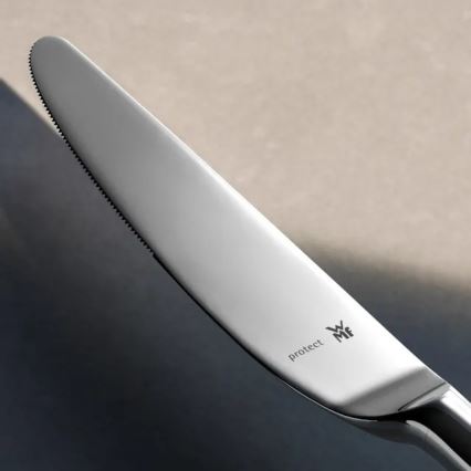 WMF - MERIT CROMARGAN PROTECT® 66-osaline söögiriistade komplekt