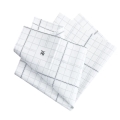 WMF - Mikrofiibrist puhastuslapp 50x40 cm valge