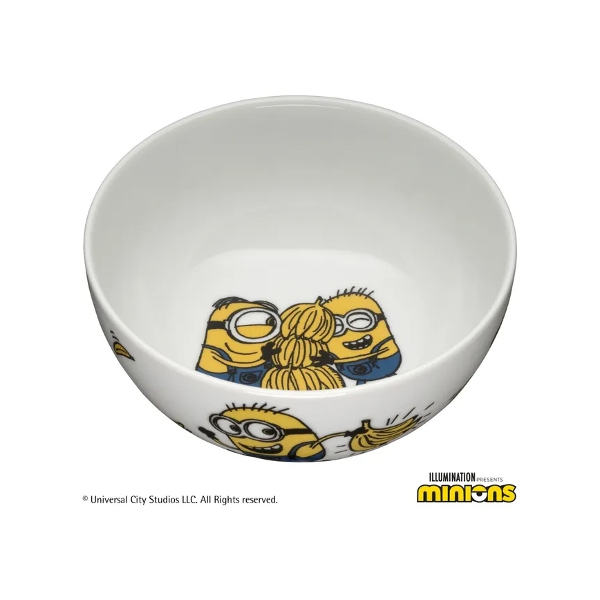 WMF - MIMONI laste söögikomplekt, 6-osaline