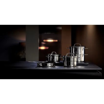 WMF - MINI kaanega pott, läbimõõt 14 cm