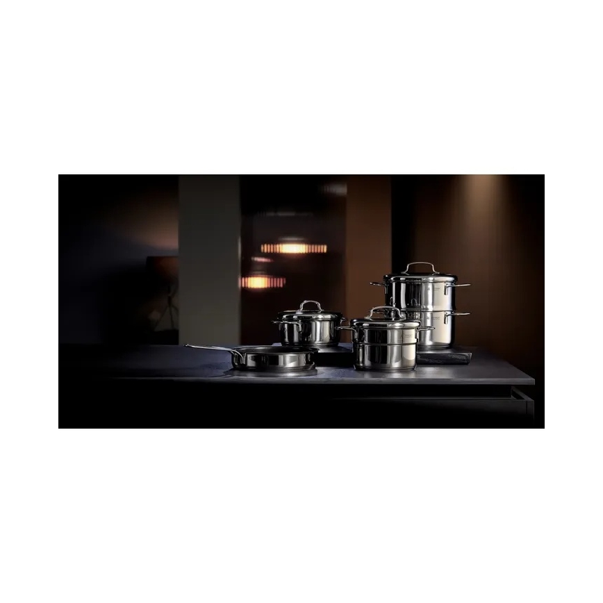 WMF - MINI kaanega pott, läbimõõt 14 cm