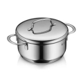WMF - MINI kaanega pott, Ø 14 cm