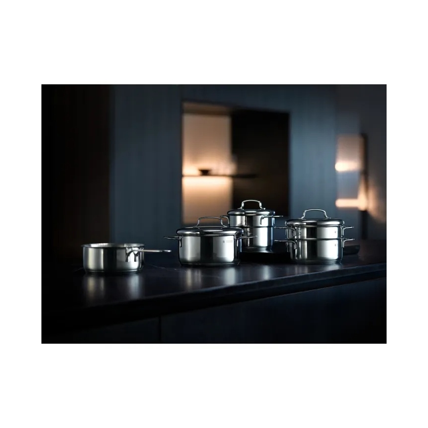 WMF - MINI kaanega pott, Ø 14 cm