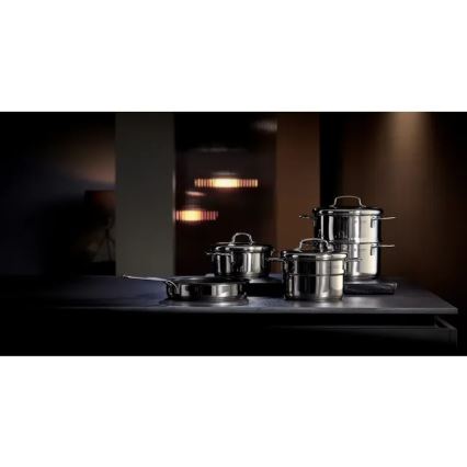 WMF - MINI pott kaanega, Ø 16 cm