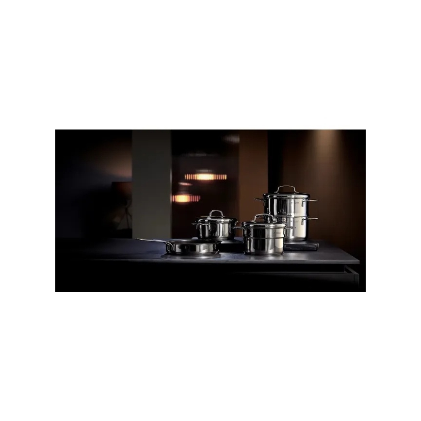 WMF - MINI pott kaanega, Ø 16 cm