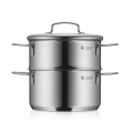 WMF - MINI pott kaanega Ø 16 cm
