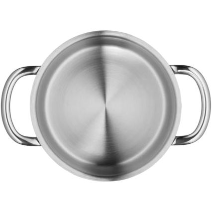 WMF - MINI-pott koos kaanega, Ø 12 cm