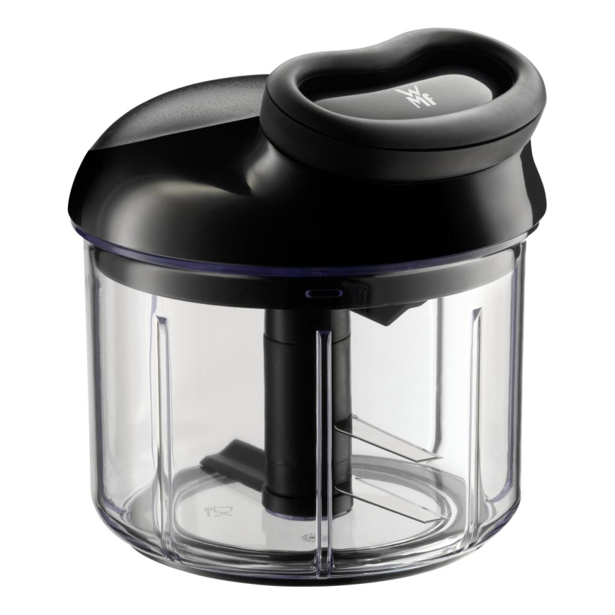 WMF - Minikõikur 900ml must