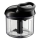 WMF - Minikõikur 900ml must