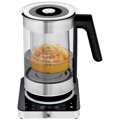 WMF - Mitmeotstarbeline kiirveekeetja 1900W/230V