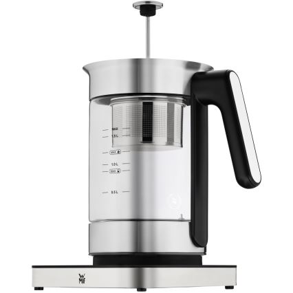 WMF - Mitmeotstarbeline kiirveekeetja 1900W/230V