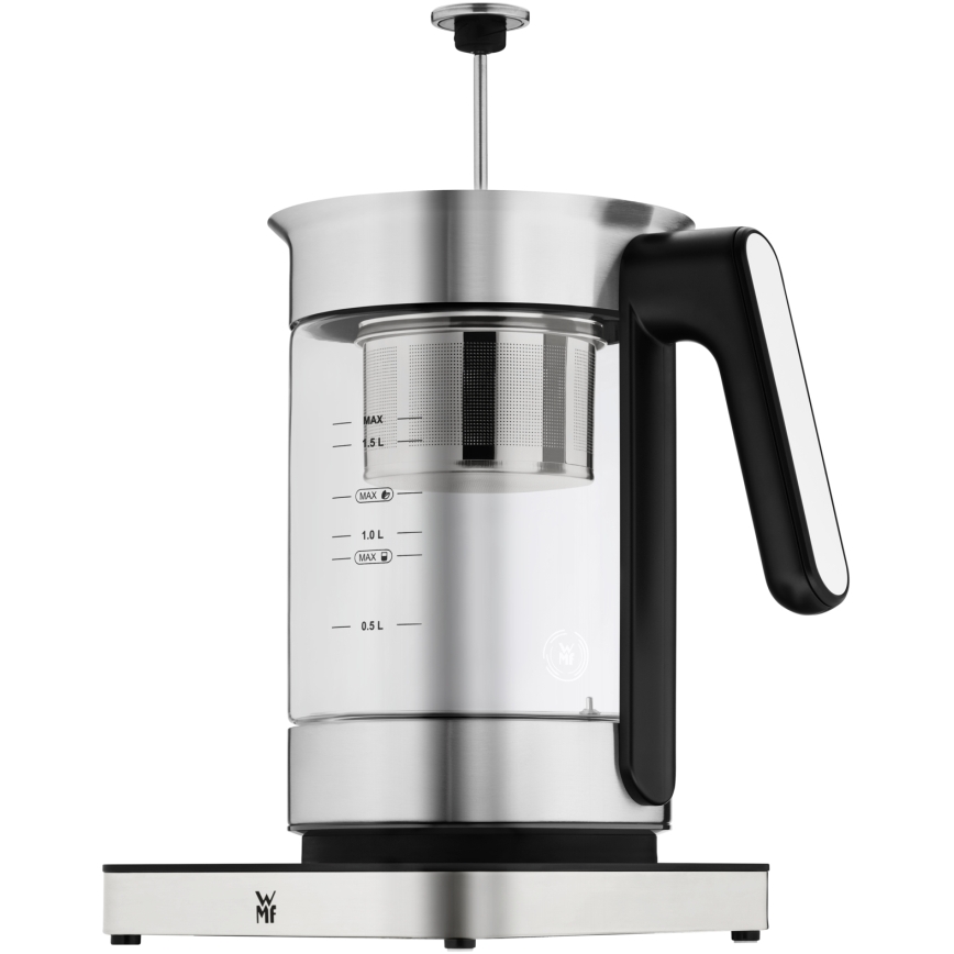 WMF - Mitmeotstarbeline kiirveekeetja 1900W/230V