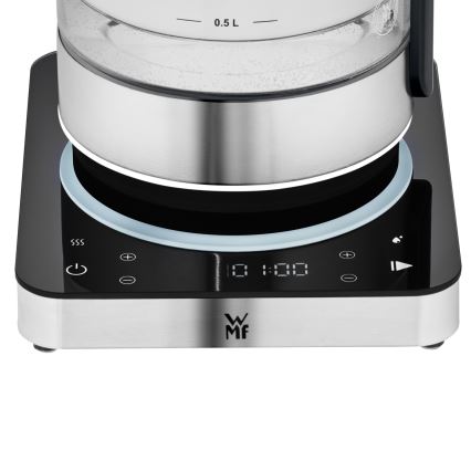WMF - Mitmeotstarbeline kiirveekeetja 1900W/230V