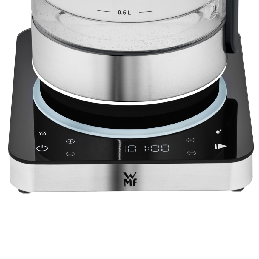 WMF - Mitmeotstarbeline kiirveekeetja 1900W/230V