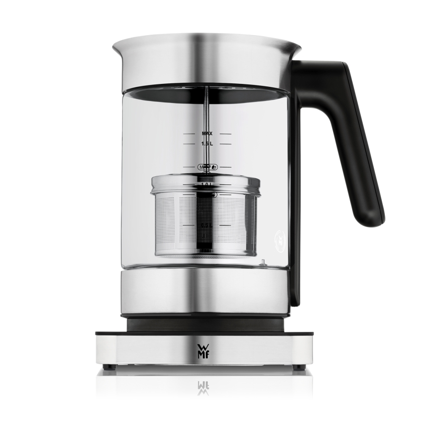WMF - Mitmeotstarbeline kiirveekeetja 1900W/230V