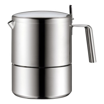 WMF - Moka pott KULT 0,3 l roostevaba
