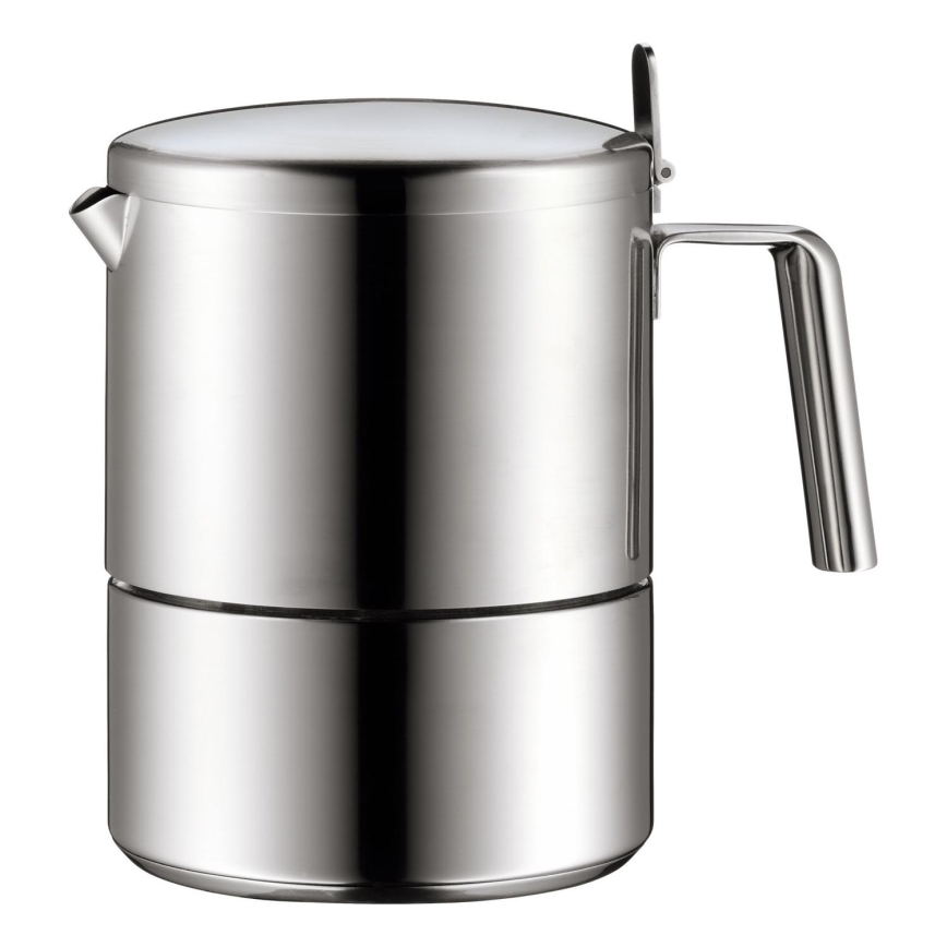 WMF - Moka pott KULT 0,3 l roostevaba