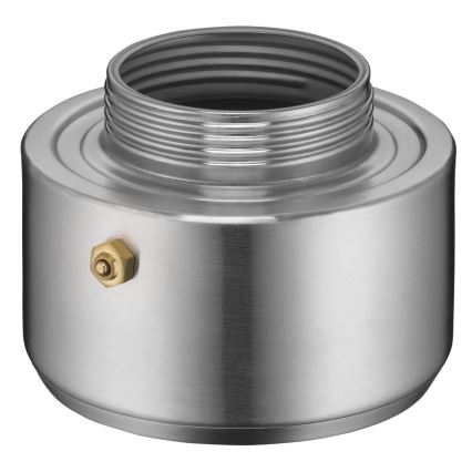 WMF - Moka pott KULT 0,3 l roostevaba