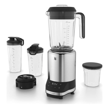 WMF - Multifunktsionaalne lauablender KULT PRO 1200W/230V roostevaba