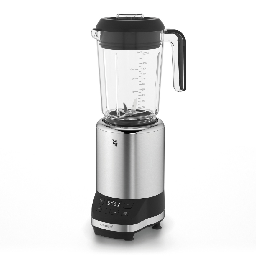 WMF - Multifunktsionaalne lauablender KULT PRO 1200W/230V roostevaba