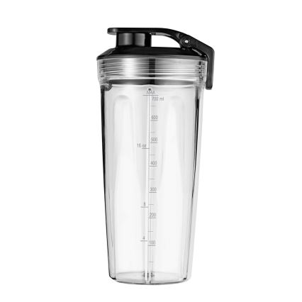 WMF - Multifunktsionaalne lauablender KULT PRO 1200W/230V roostevaba