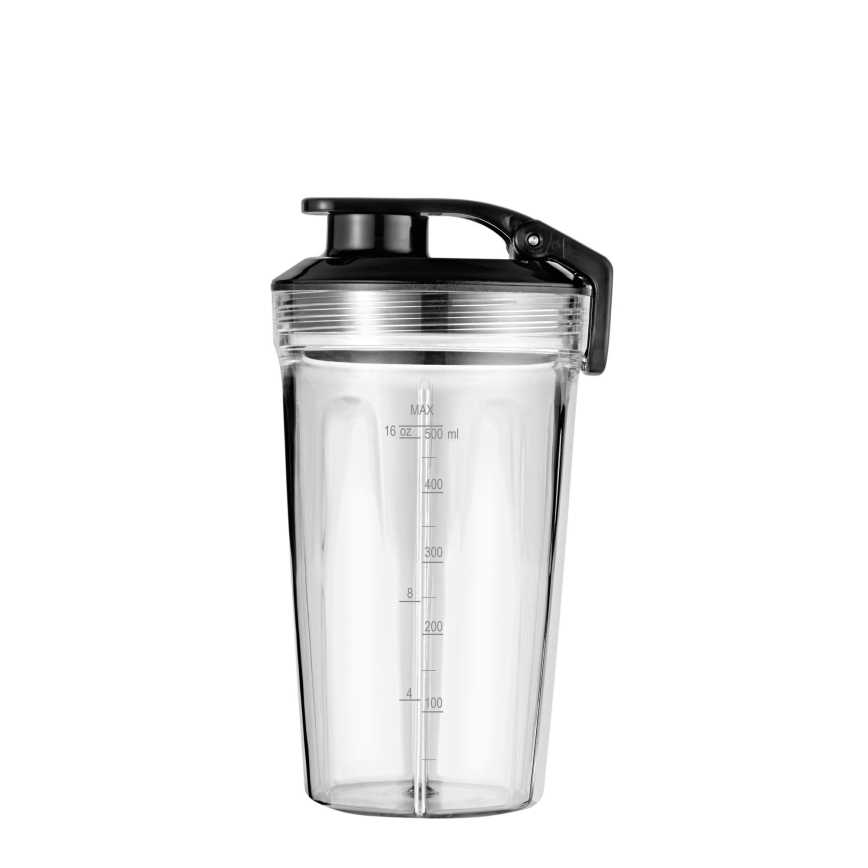 WMF - Multifunktsionaalne lauablender KULT PRO 1200W/230V roostevaba