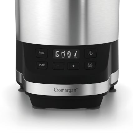 WMF - Multifunktsionaalne lauablender KULT PRO 1200W/230V roostevaba