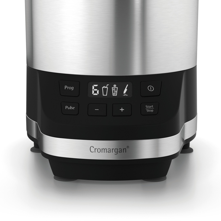 WMF - Multifunktsionaalne lauablender KULT PRO 1200W/230V roostevaba