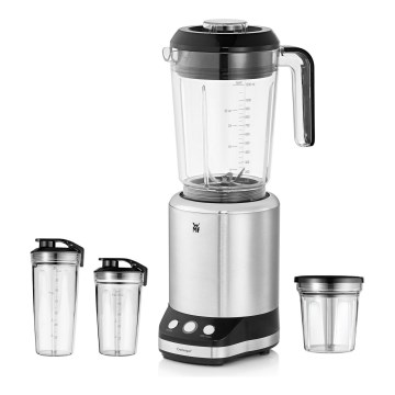 WMF - Multifunktsionaalne lauablender KULT X 900W/230V roostevaba