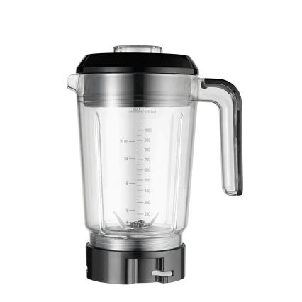 WMF - Multifunktsionaalne lauablender KULT X 900W/230V roostevaba
