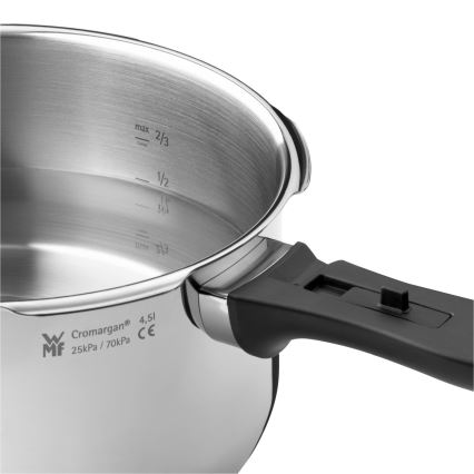 WMF - Multikeetja 6,5 l PERFECT PLUS roostevaba
