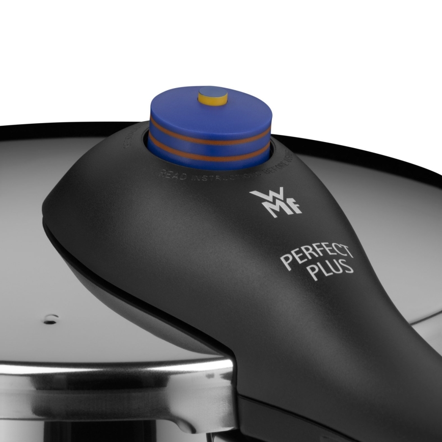 WMF - Multikeetja 6,5 l PERFECT PLUS roostevaba