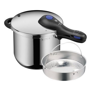 WMF - Multikeetja 6,5 l + sisend PERFECT PLUS roostevaba