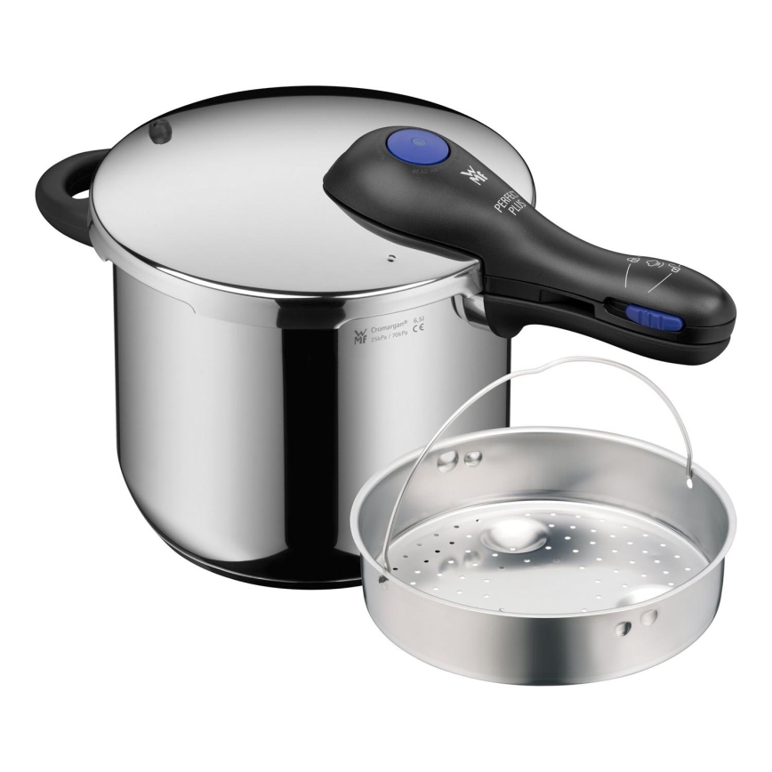WMF - Multikeetja 6,5 l + sisend PERFECT PLUS roostevaba
