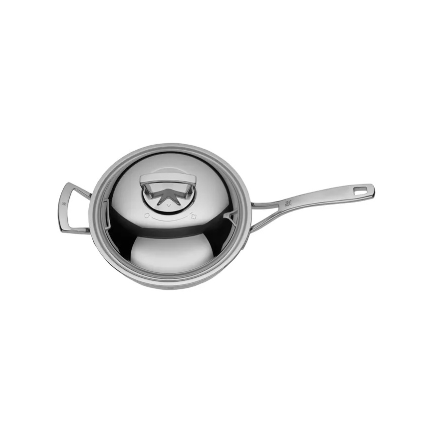 WMF - MULTIPLY wokpann, läbimõõt 28 cm