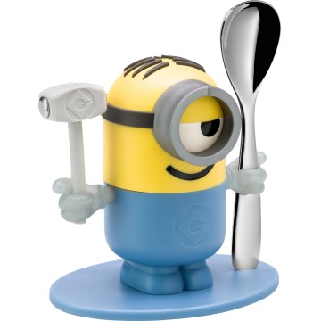 WMF - Munahoidja MCEGG MIMONI sinine/kollane