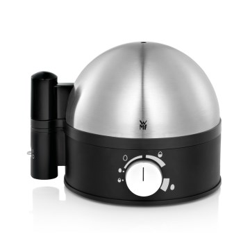WMF - Munaküpsetaja STELIO 380W/230V roostevaba