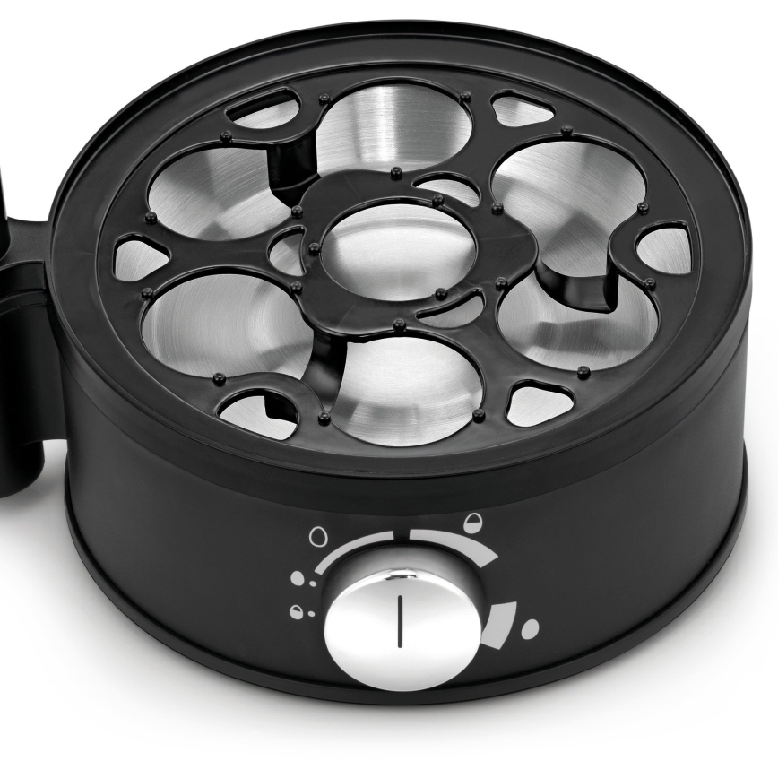 WMF - Munaküpsetaja STELIO 380W/230V roostevaba