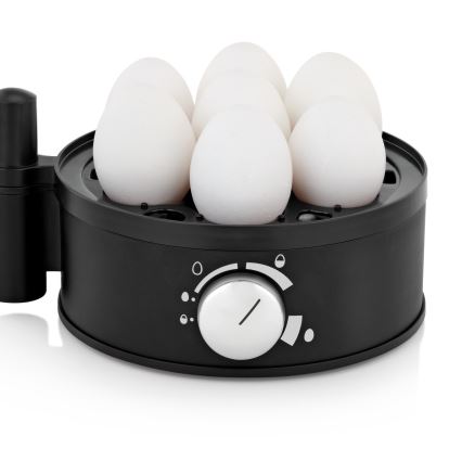 WMF - Munaküpsetaja STELIO 380W/230V roostevaba