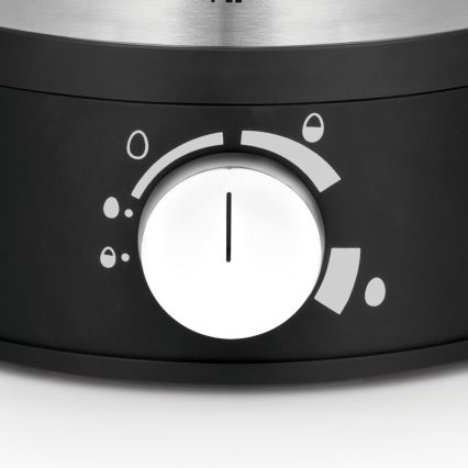 WMF - Munaküpsetaja STELIO 380W/230V roostevaba
