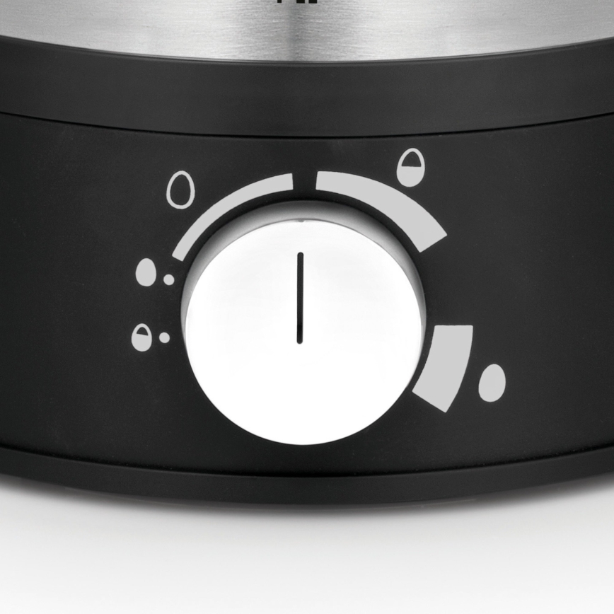 WMF - Munaküpsetaja STELIO 380W/230V roostevaba