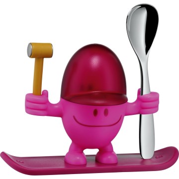 WMF - Munatops MCEGG roosa