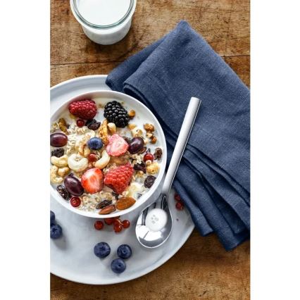 WMF - Müsli-lusikakomplekt NUOVA 2 tk