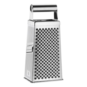 WMF - Neljakandiliste avadega riiv 24 cm