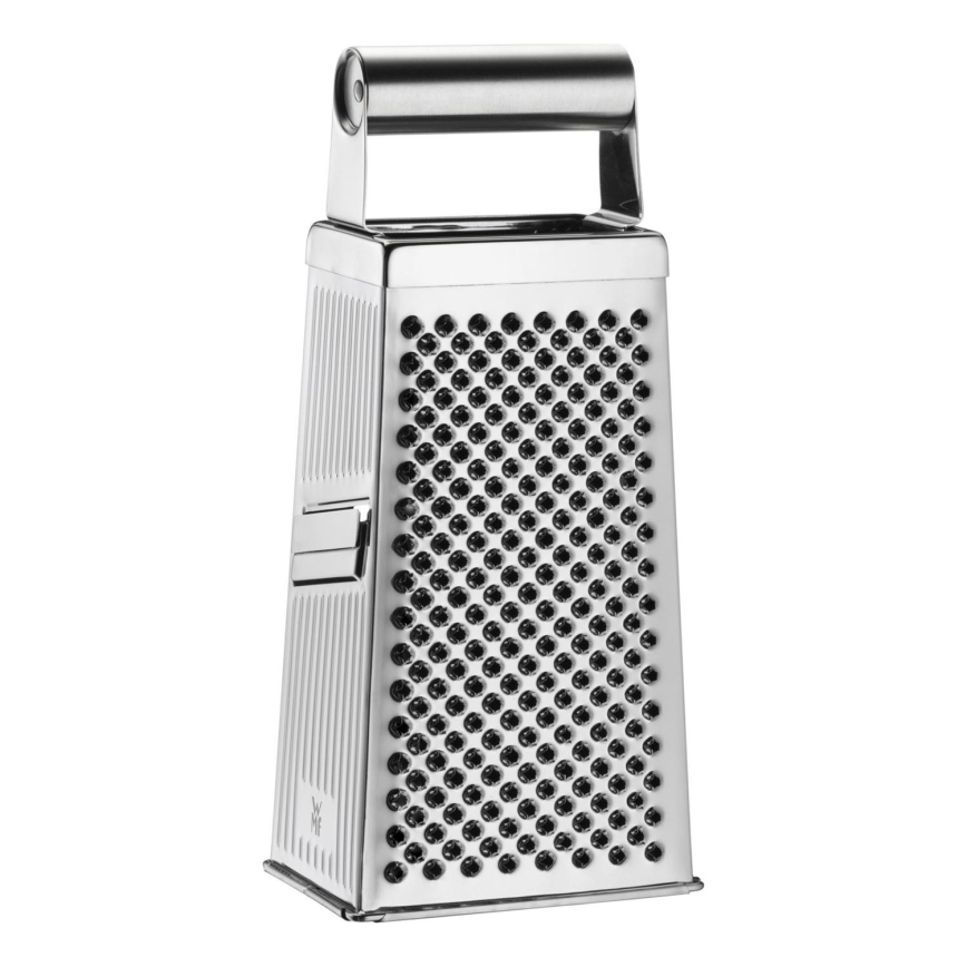 WMF - Neljakandiliste avadega riiv 24 cm
