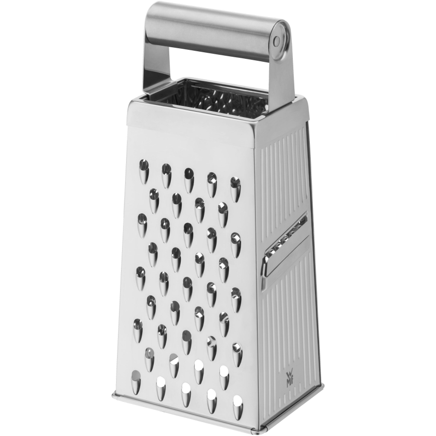 WMF - Neljakandiliste avadega riiv 24 cm