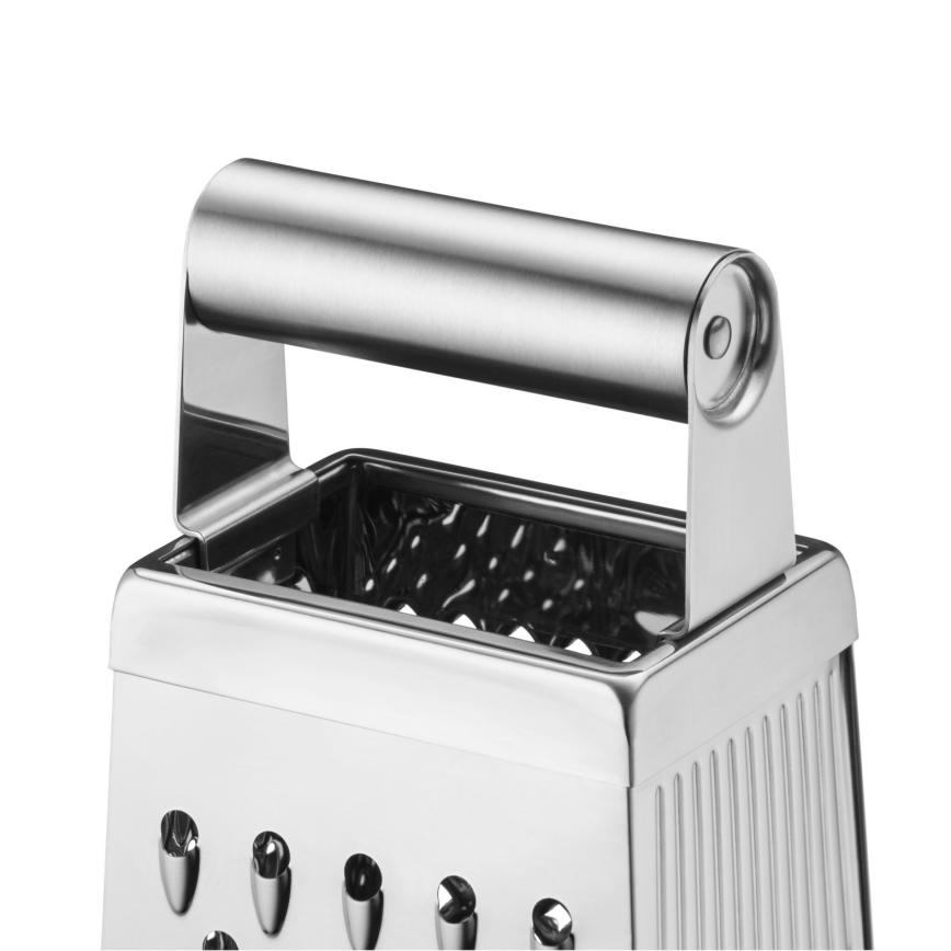 WMF - Neljakandiliste avadega riiv 24 cm