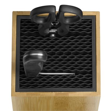 WMF - Noaalus bambus/roostevaba