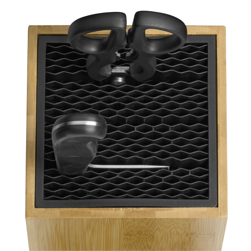 WMF - Noaalus bambus/roostevaba